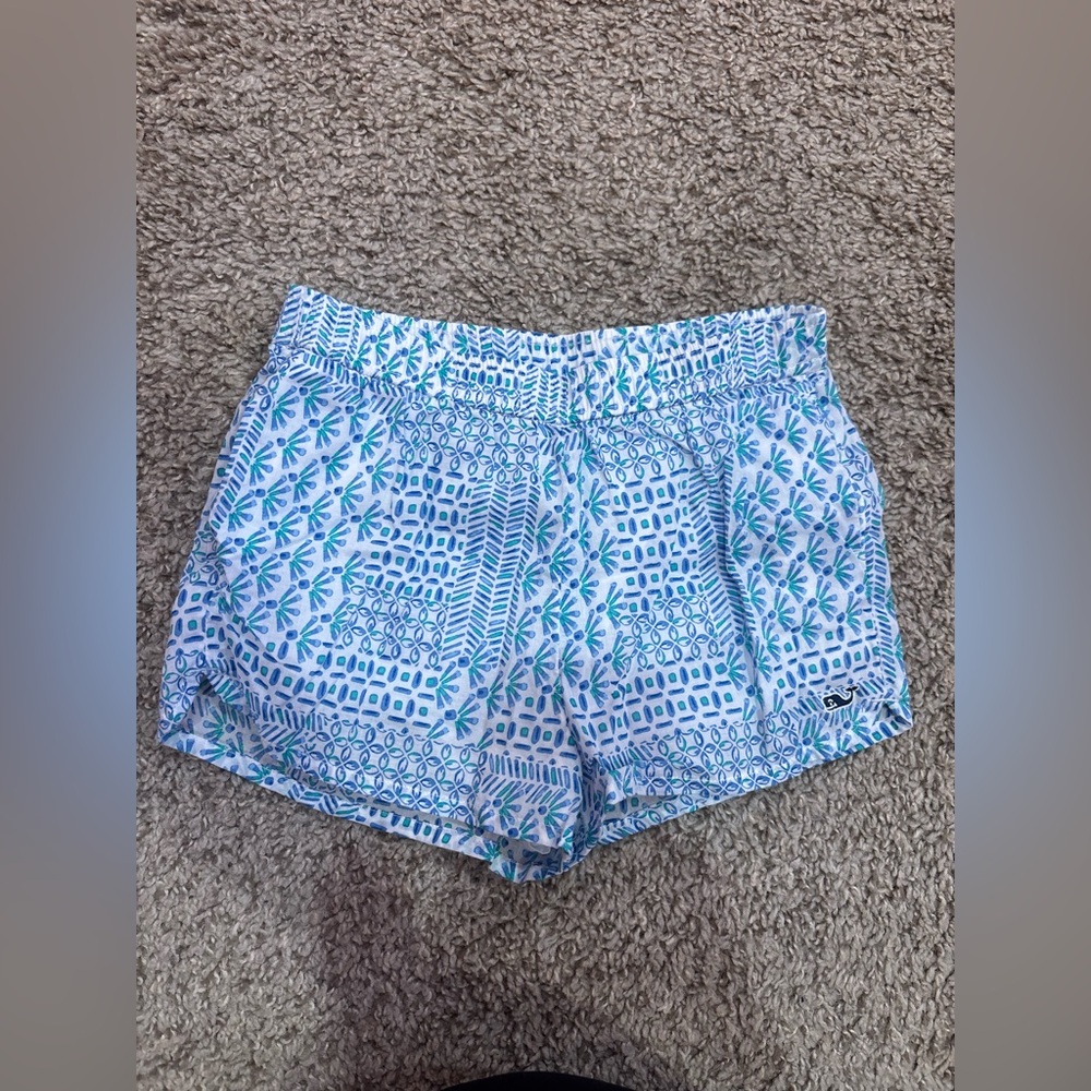 Toddler Girls Vineyard Vines Shorts